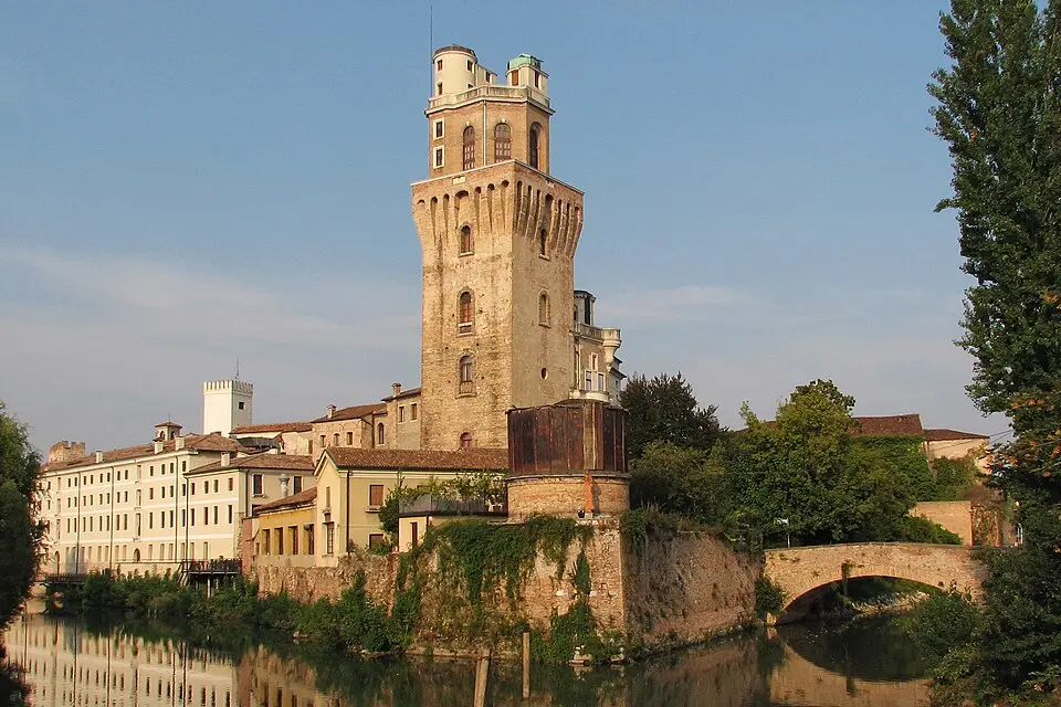Castelvecchio