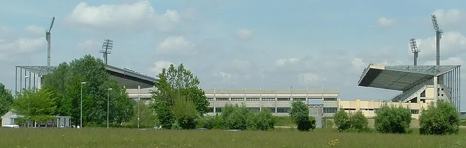 stadio Euganeo