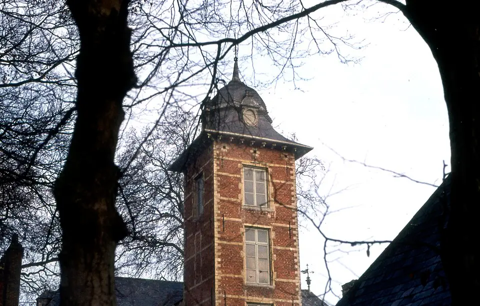 Papenkasteel