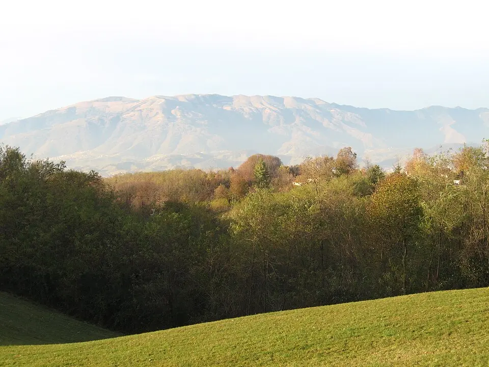 Monte Cesen