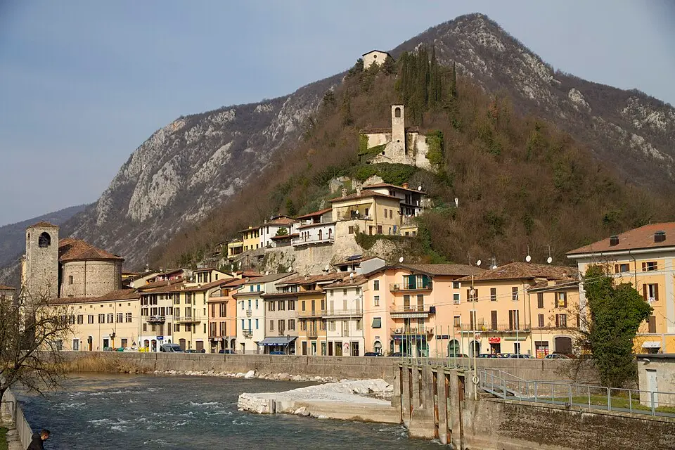 Vobarno