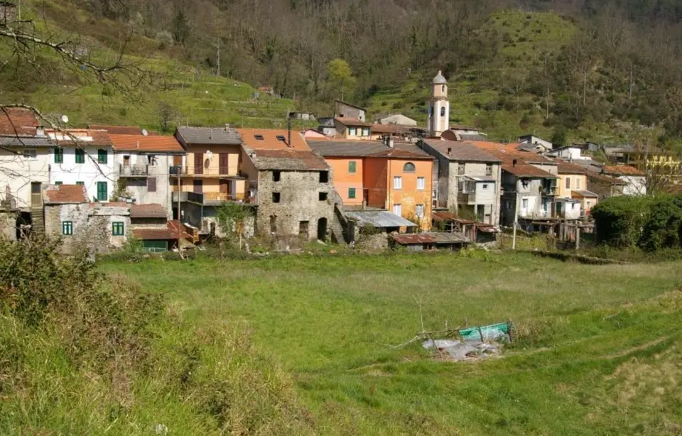 Pogliasca