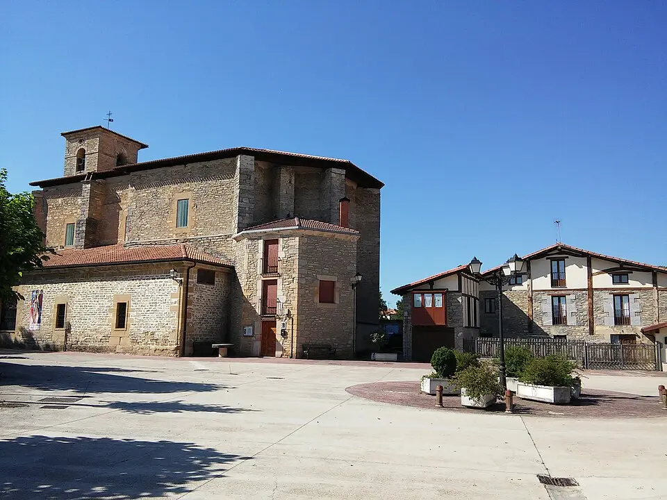 Antezana de Foronda