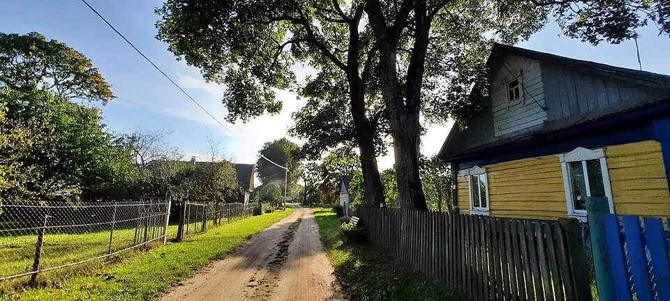 Пагуляйка