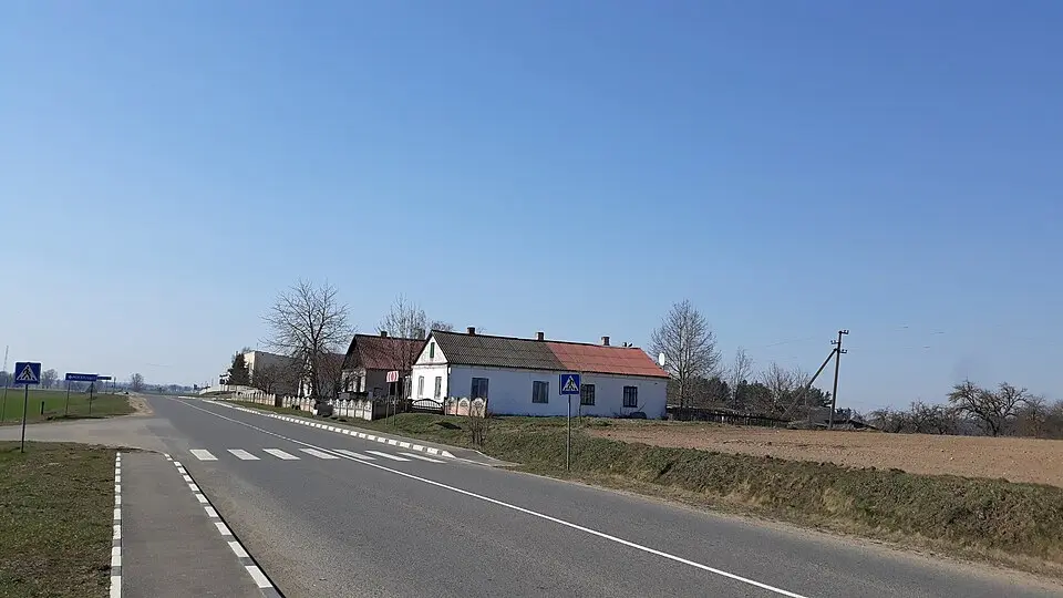 Пагулянка