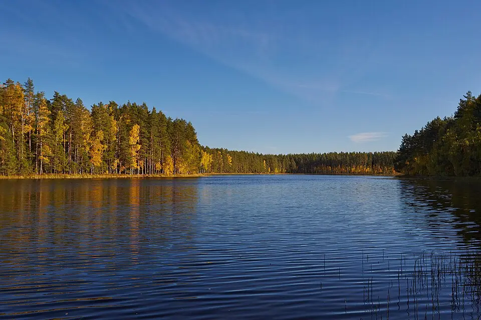 Paidra järv