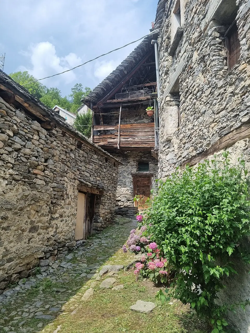 Paiesco