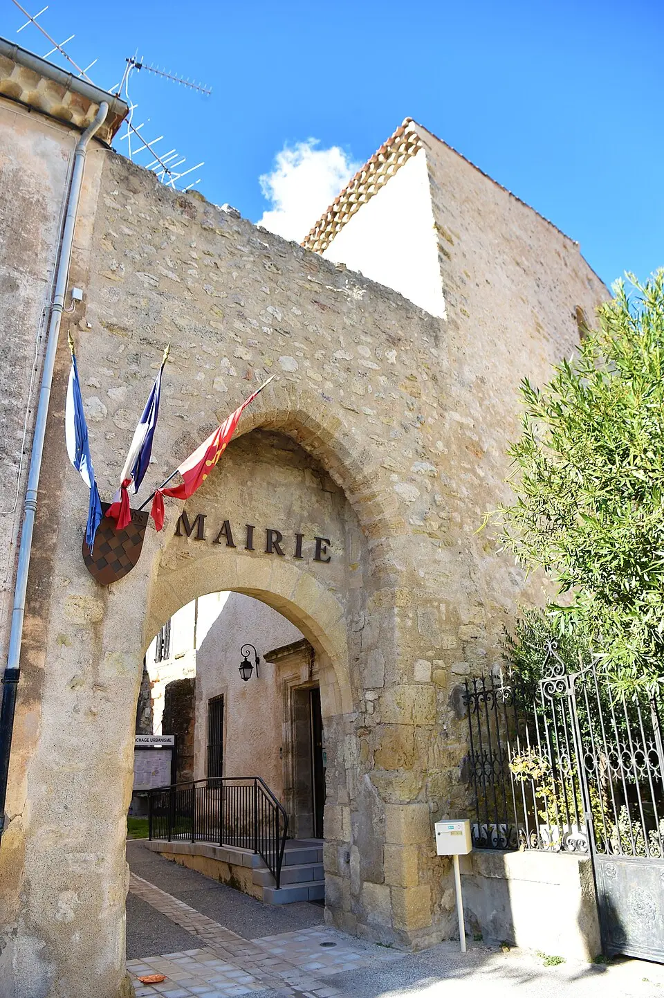 Pailhès
