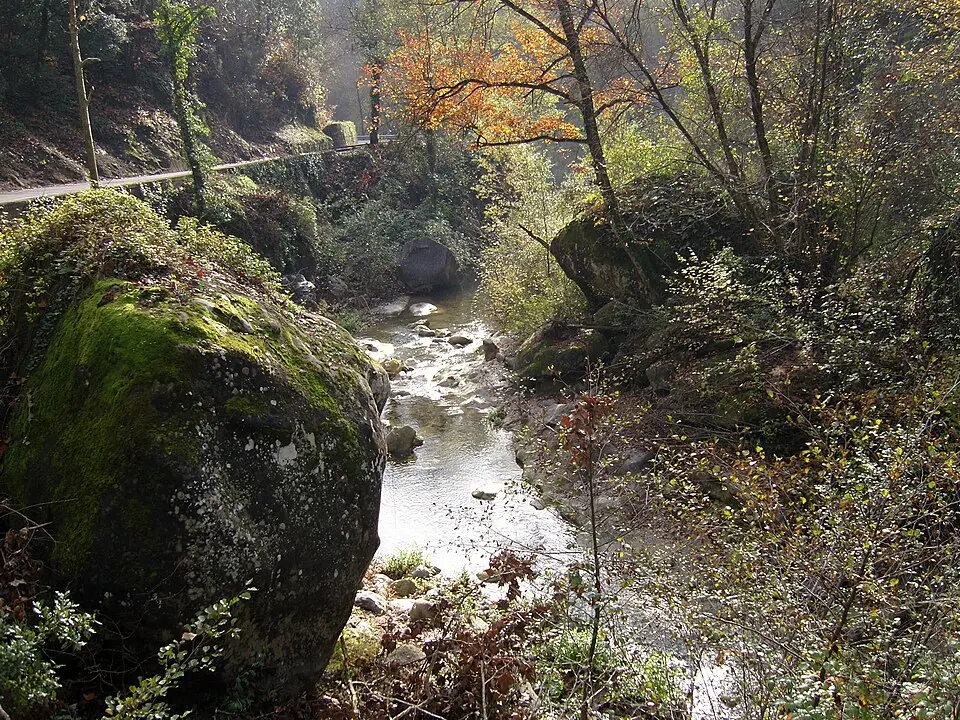 le Paillon