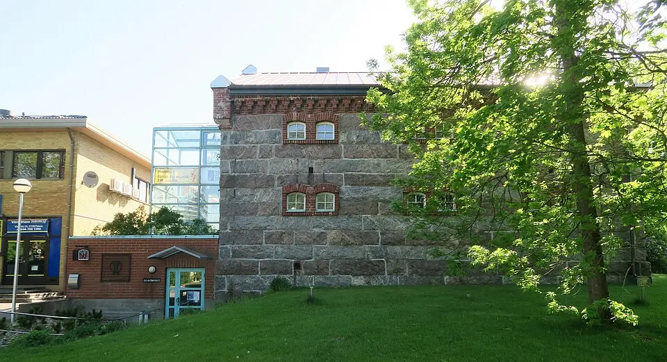 Paimion Sähkömuseo
