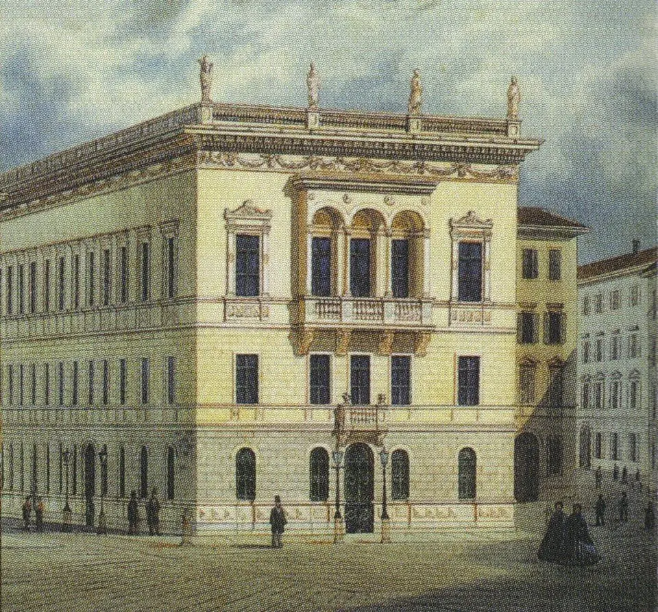 Muzej Revoltella