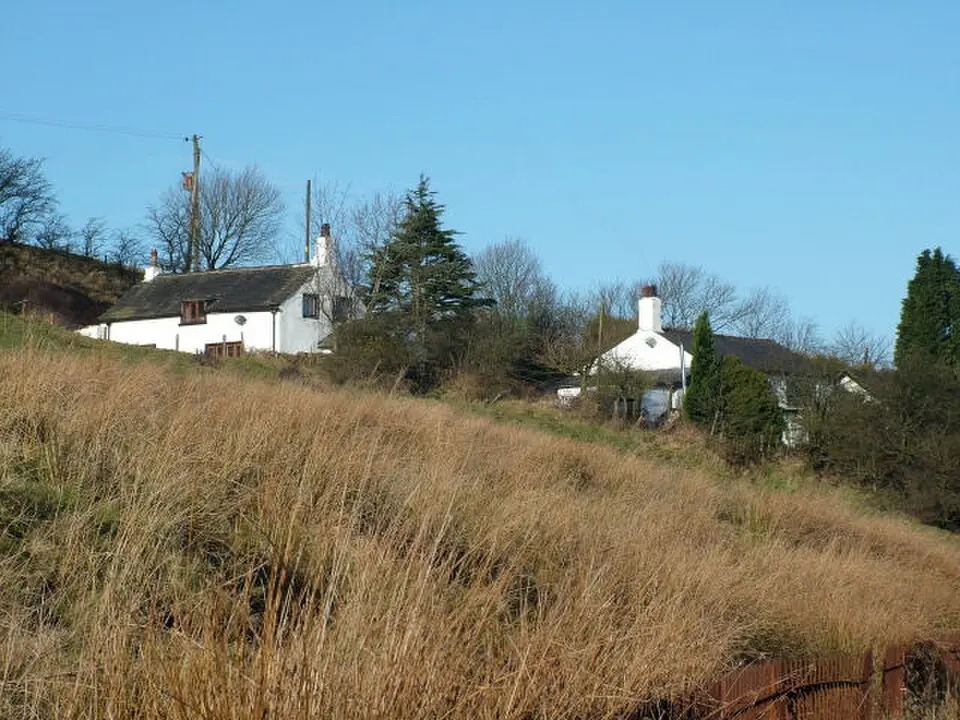 Habergham Eaves