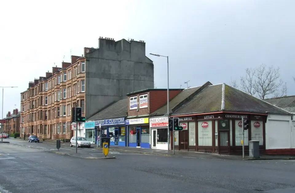 Craigton