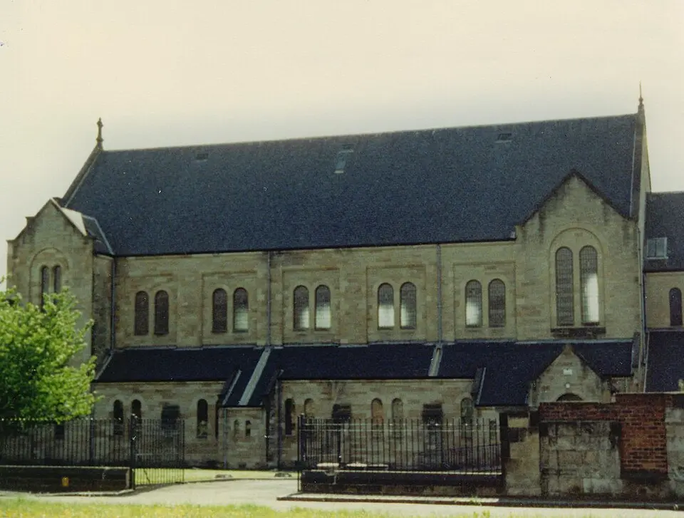 diocèse de Paisley
