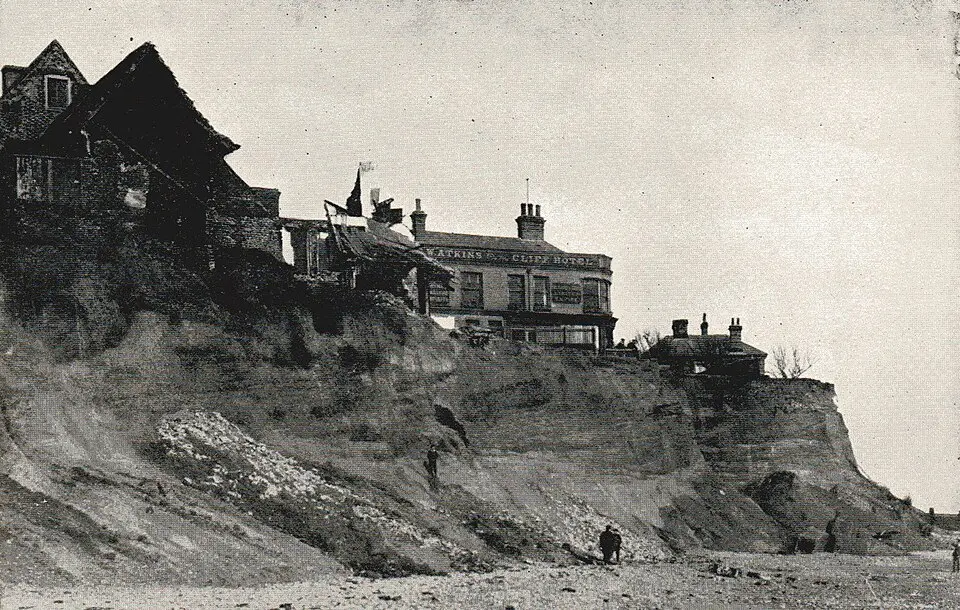 Pakefield