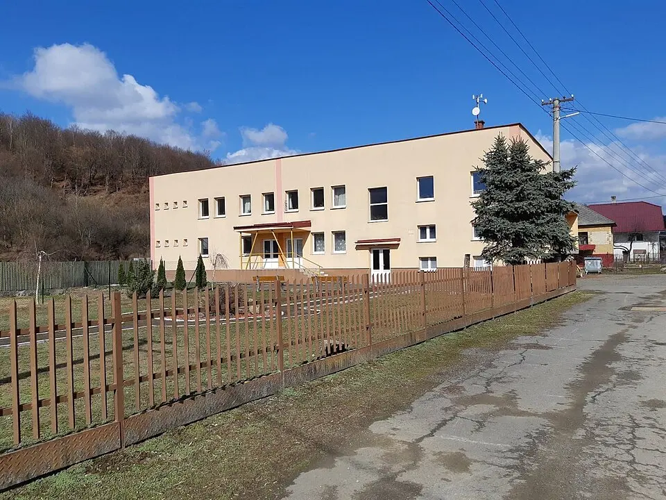 Pakostov