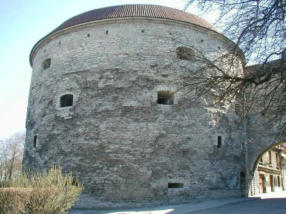 Paks Margareeta