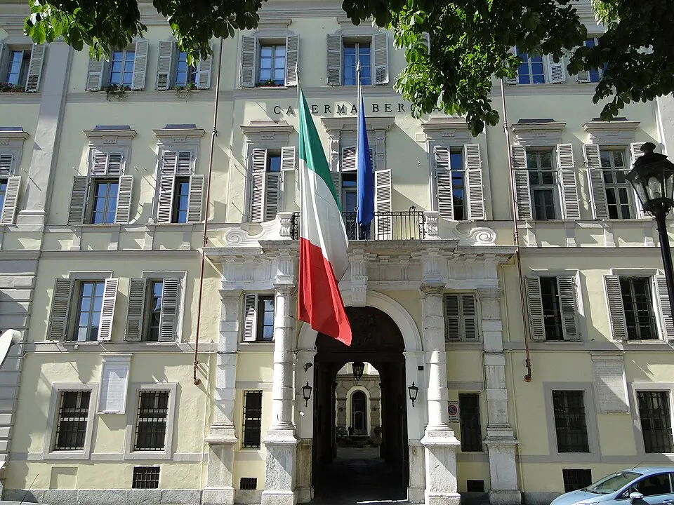 Collegio delle Province