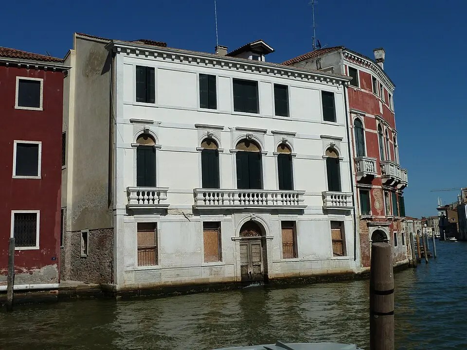 Palazzo Emo