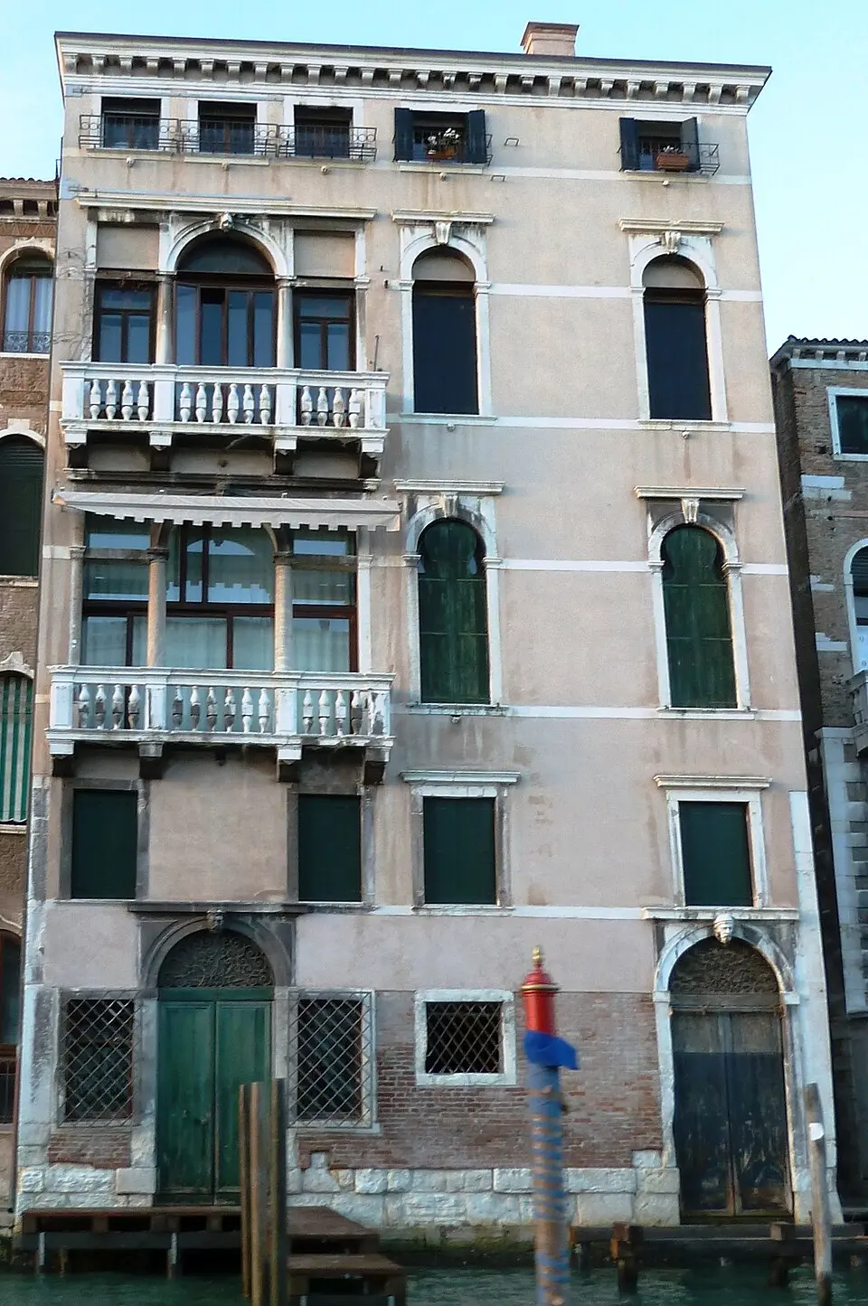 Palazzo Lanfranchi
