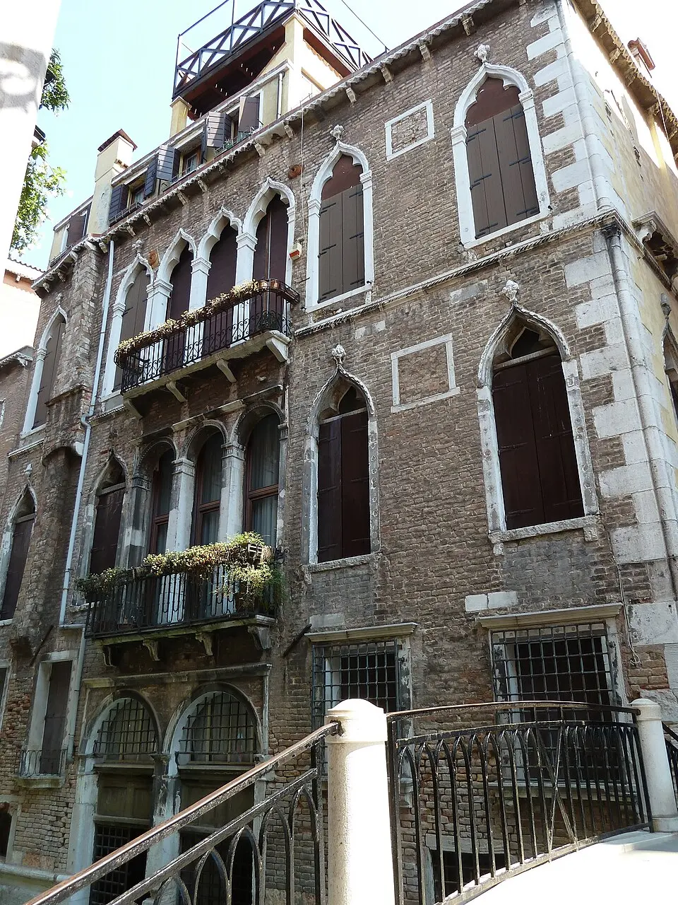 Palazzo Molin