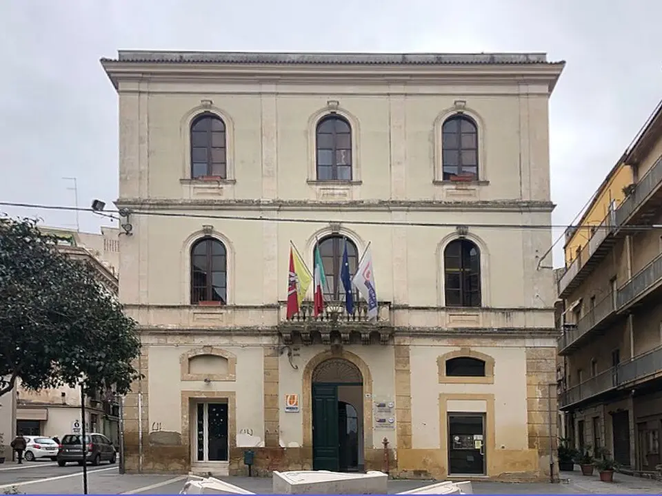 Palazzo Moncada