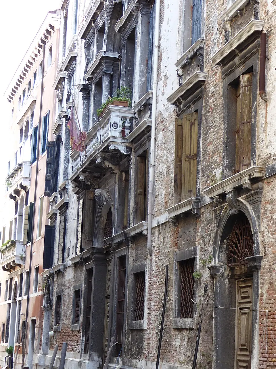 palazzo Muti Baglioni