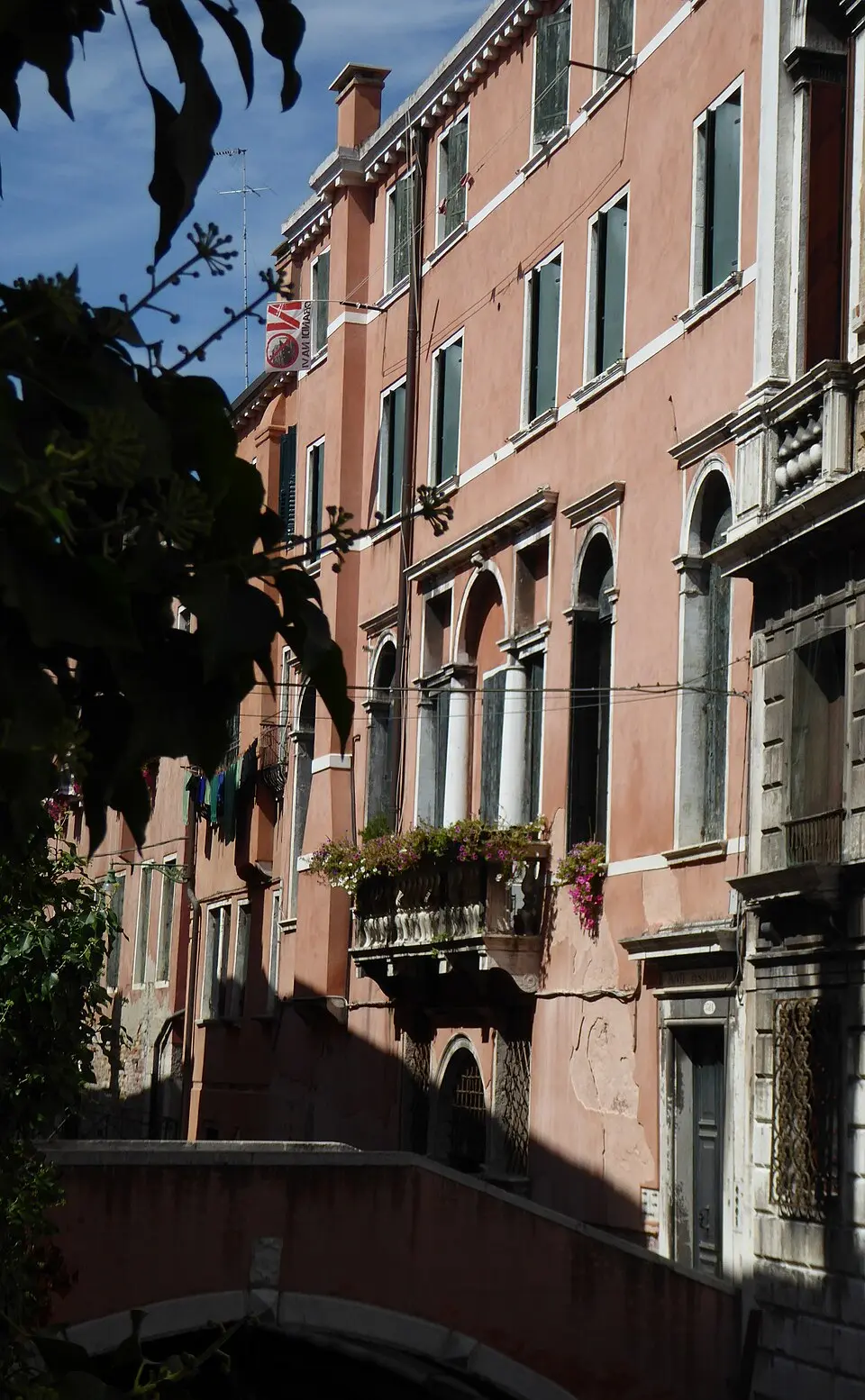 Palazzo Pasqualigo