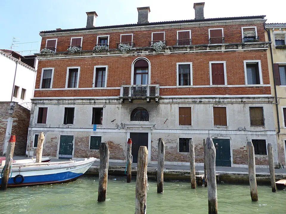 Palazzo Zen