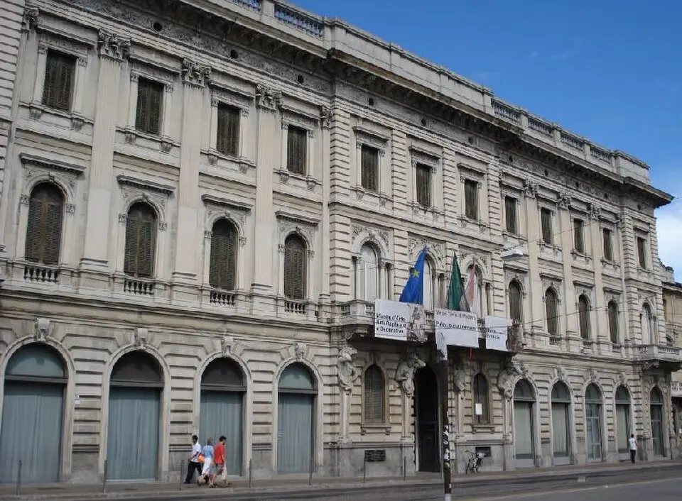 Museo Bottacin. Padoue, Italie