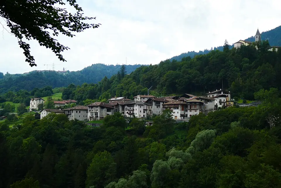 Andogno