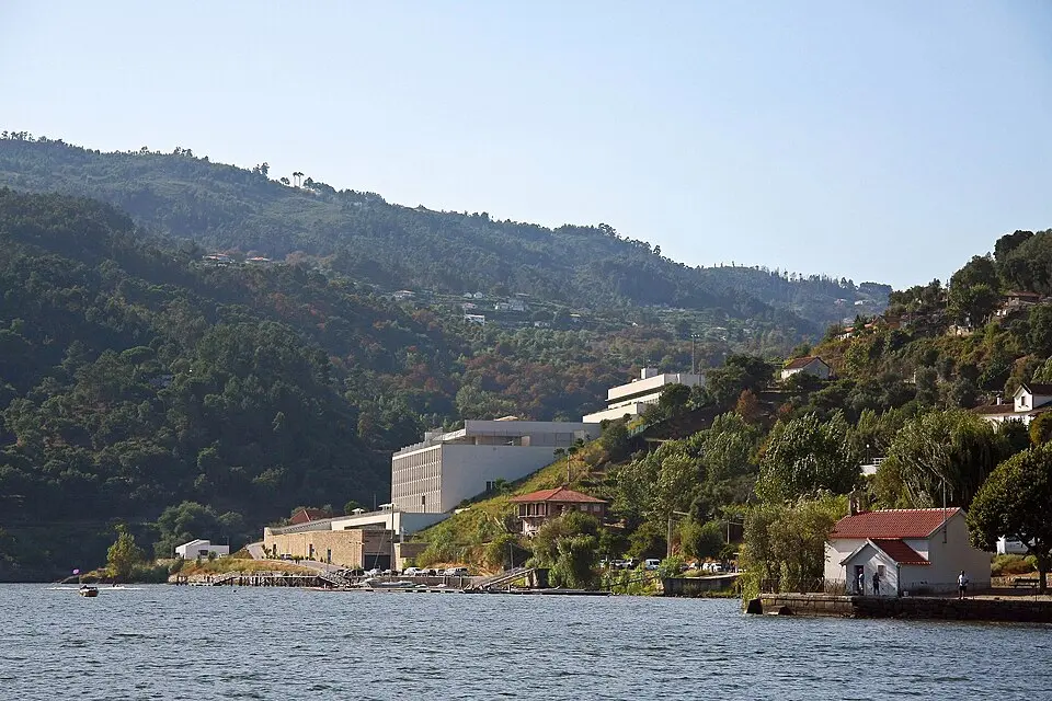 Ribadouro