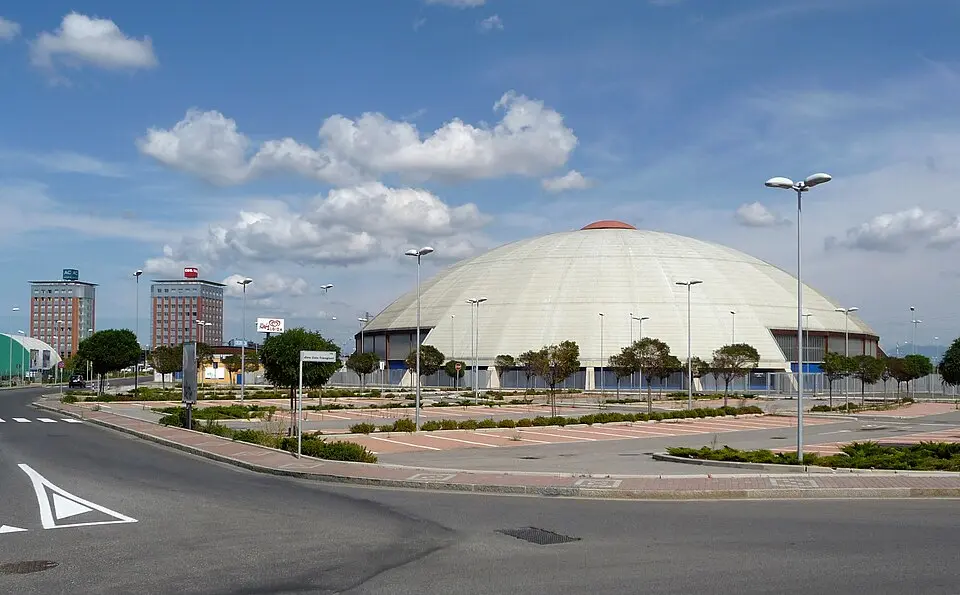 Modigliani Forum