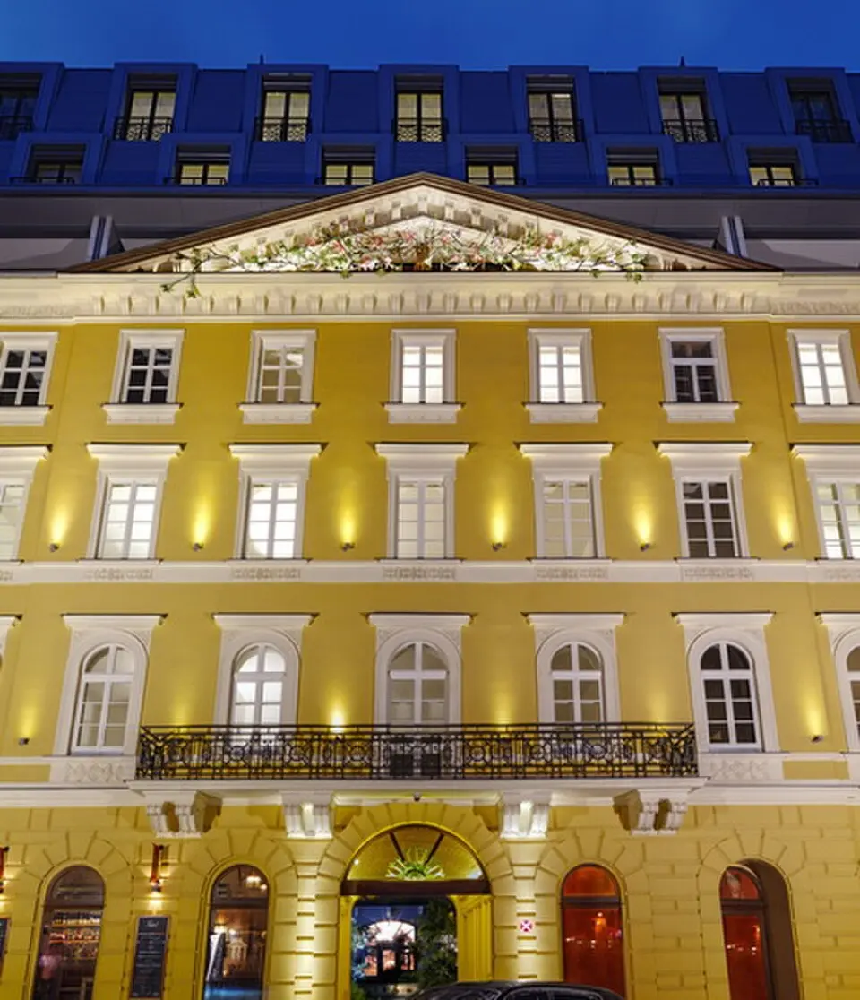 Palác Motešických