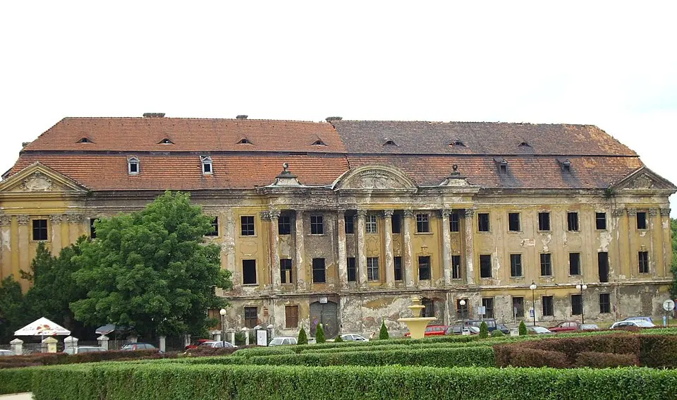 Pałac Promnitzów