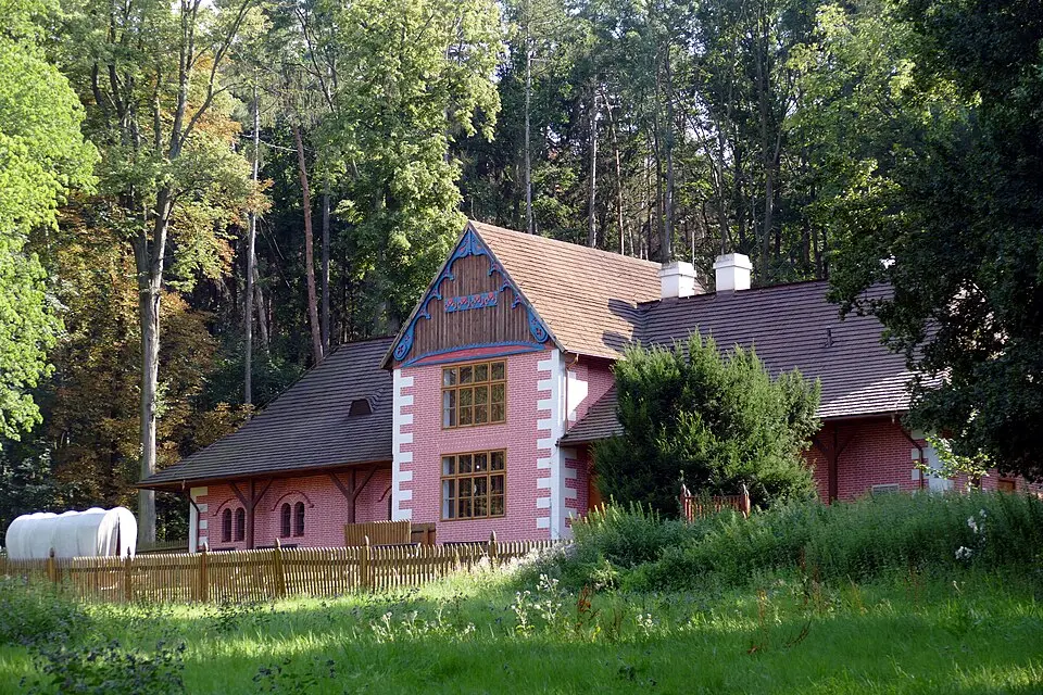 Švýcárna