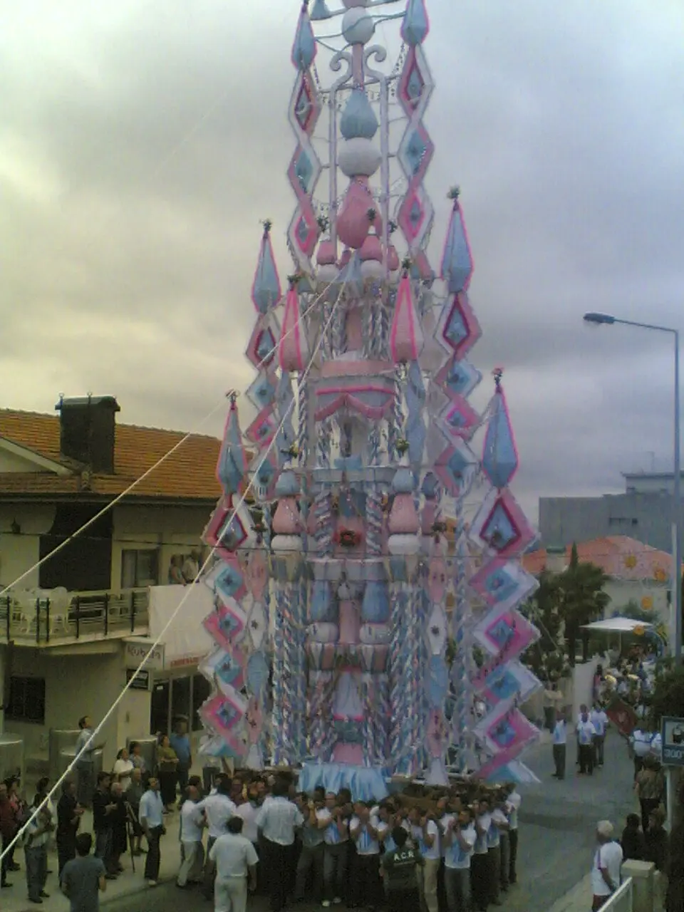 Torno