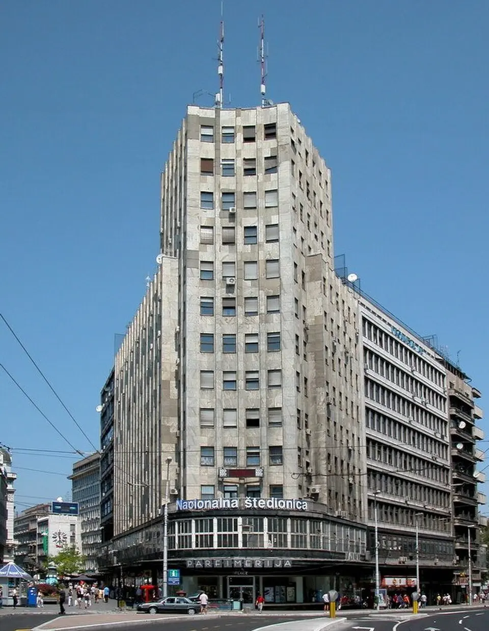 Palace Albania