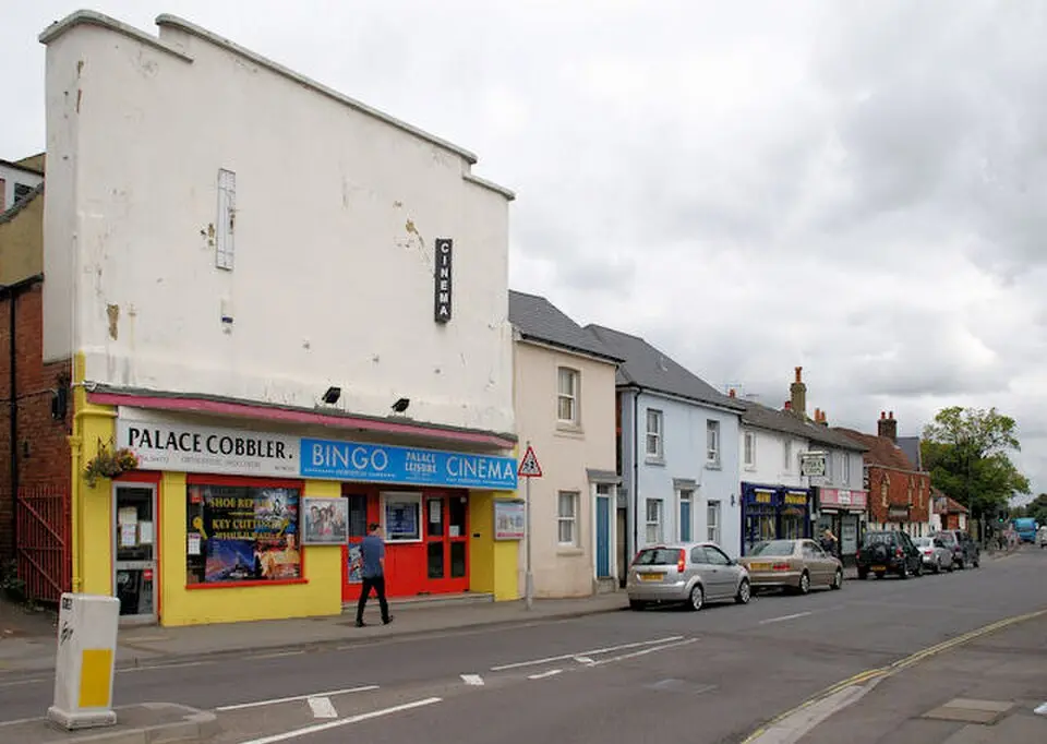 Palace Theatre