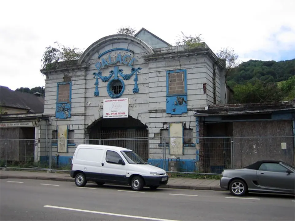 Risca West