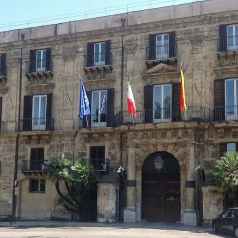 Palazzo d'Orleans