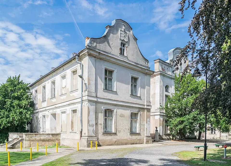 Pałac