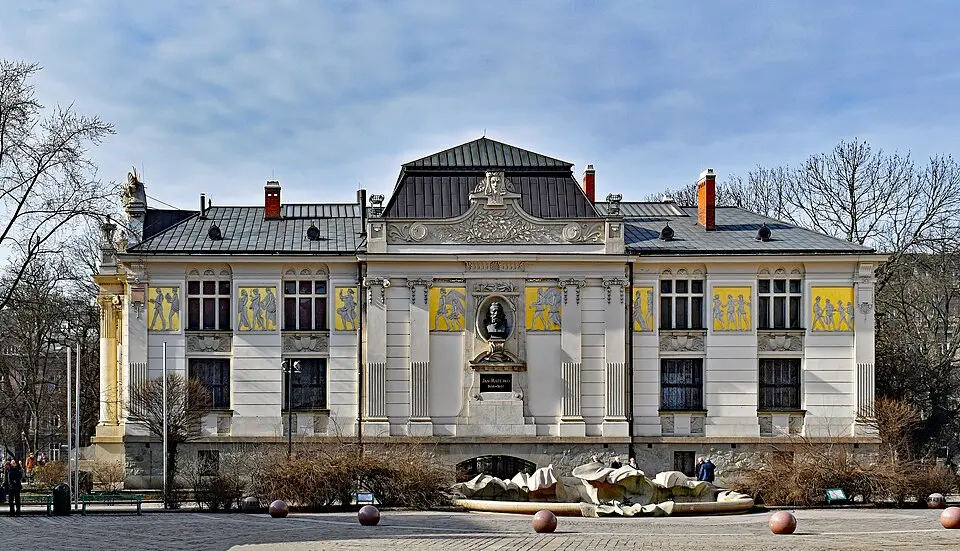 Kraków Society of Friends of Fine Arts