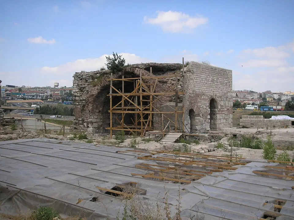 Palác Blachernae