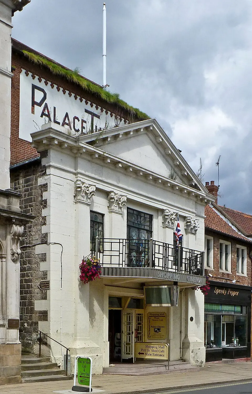 Palace Cinema