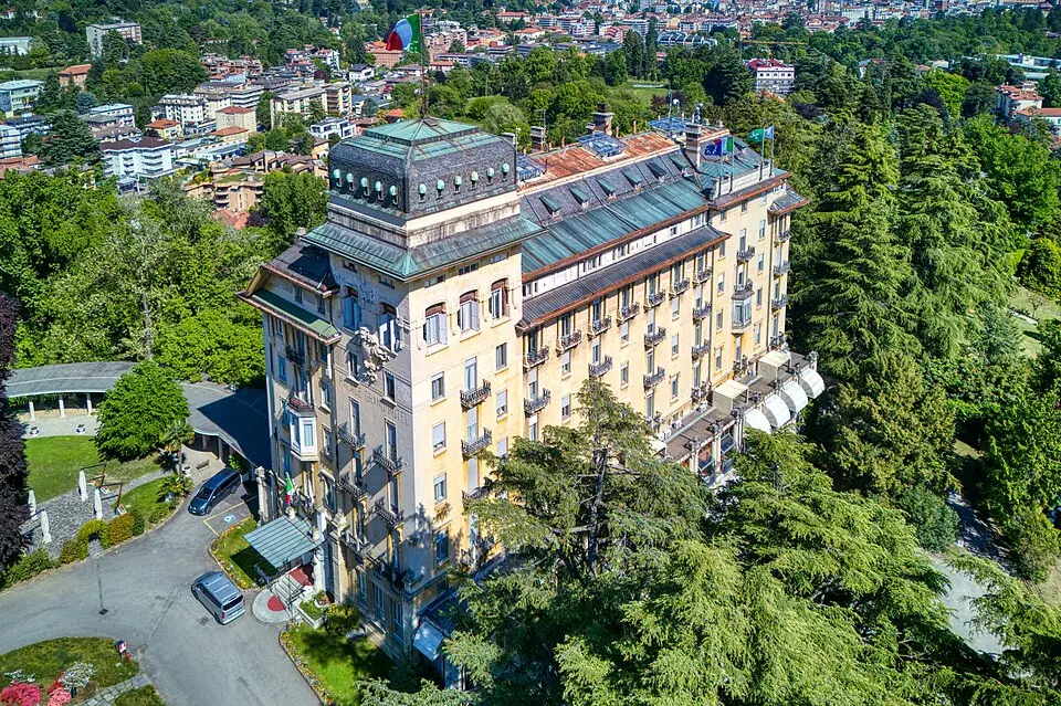 Palace Hotel