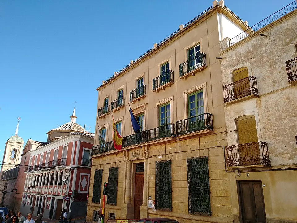 Cámara Agraria