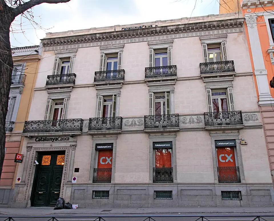 Palacio López-Dóriga