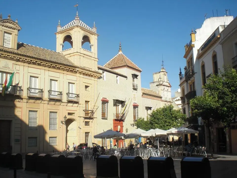 Palacio de Altamira