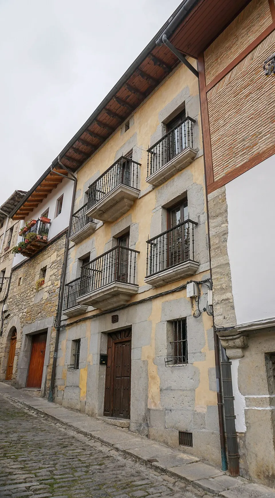 Palacio Amezola